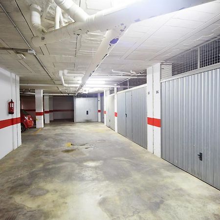 Apartamento Mariposa Lägenhet Torrevieja Exteriör bild