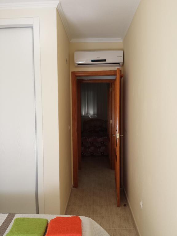 Apartamento Mariposa Lägenhet Torrevieja Rum bild