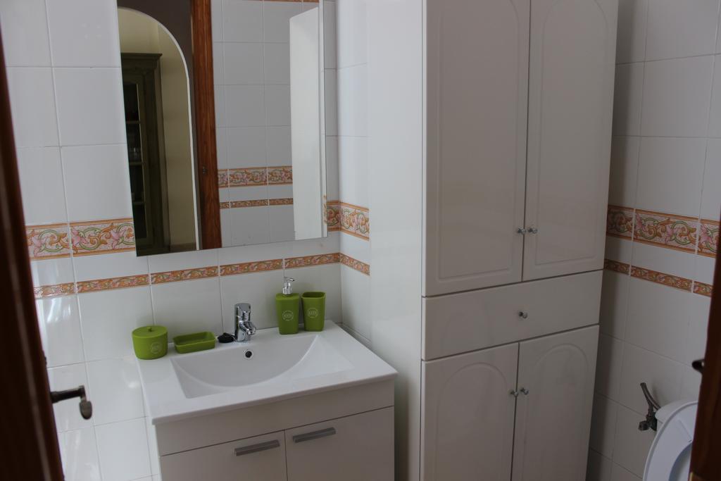 Apartamento Mariposa Lägenhet Torrevieja Rum bild