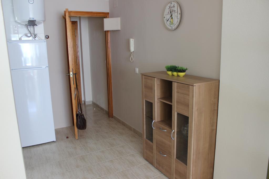 Apartamento Mariposa Lägenhet Torrevieja Rum bild