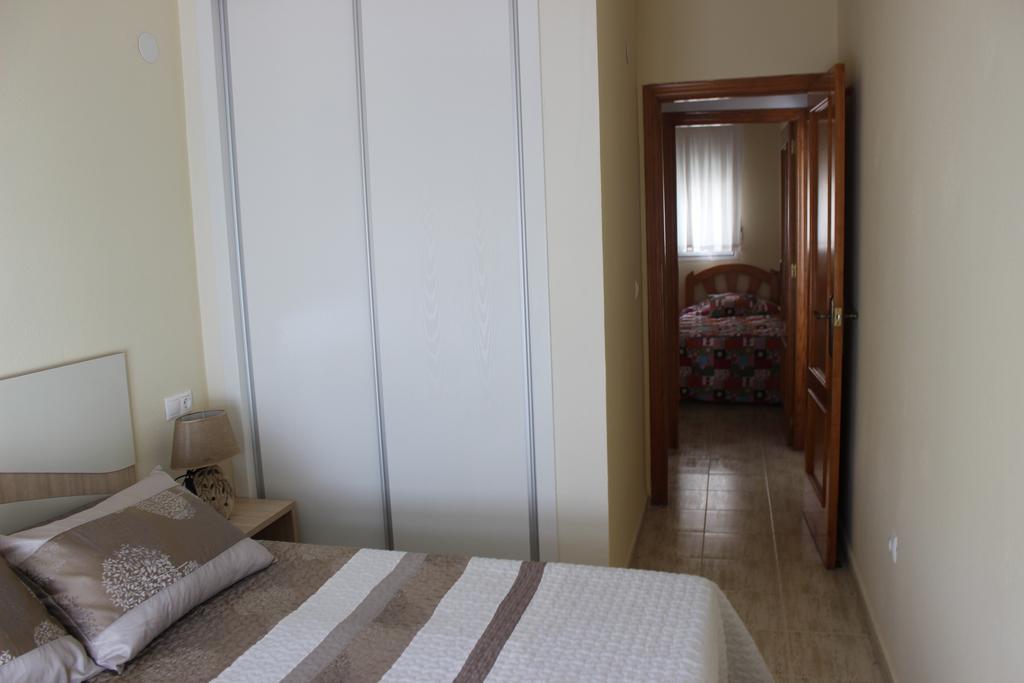 Apartamento Mariposa Lägenhet Torrevieja Rum bild