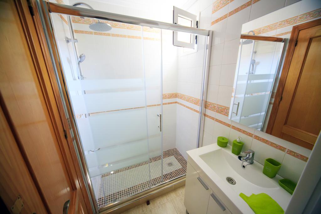 Apartamento Mariposa Lägenhet Torrevieja Exteriör bild